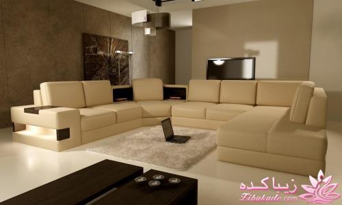 فروش مبل ال به  قیمت تولیدی